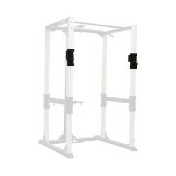 BodyCraft F433 Bar Hooks Set