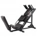 BodyCraft F660 3-in-1 Adjustable Leg Press, Hack Squat & Hip Sled Machine