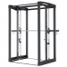 BodyCraft Jones Light Commercial 3D Smith Machine