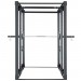 BodyCraft Jones Light Commercial 3D Smith Machine