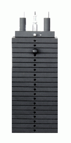 BodyCraft Jones Lat/Low Pulley incl. 200lb Stack