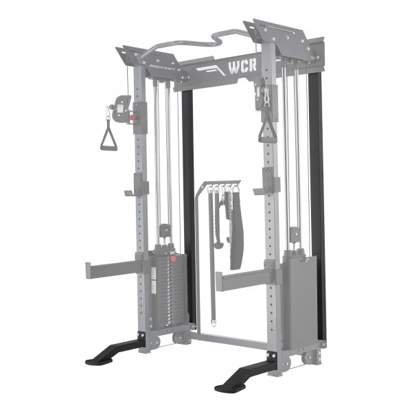 Hero image of the WCR Free Stand