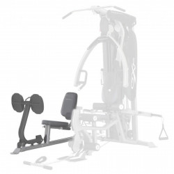 BodyCraft GXP Leg Press Attachment