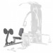 BodyCraft GXP Leg Press Attachment