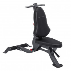 BodyCraft F603 Flat/Incline Compact Utility Weight Bench