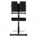 BodyCraft F670 Hyper Extension Bench