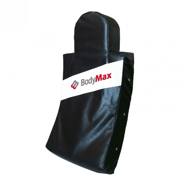 BodyMax PU Curved Kick Boxing Shield