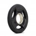 BodyMax Olympic Rubber Radial Disc Weight Plates