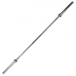 BodyMax 6ft Olympic Barbell
