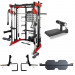 BodyMax CTX5 Multi Cable and Smith Machine