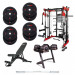 Bodymax CTX5 Home Gym Bundle