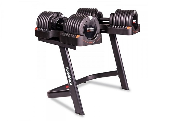 Bodymax CTX5 Home Gym Bundle