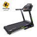 BodyMax T100 HRC Folding Motorized Treadmill