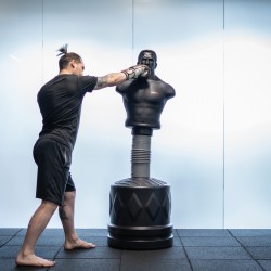 BodyMax Boxing Opponent - Lifestyle - Punching