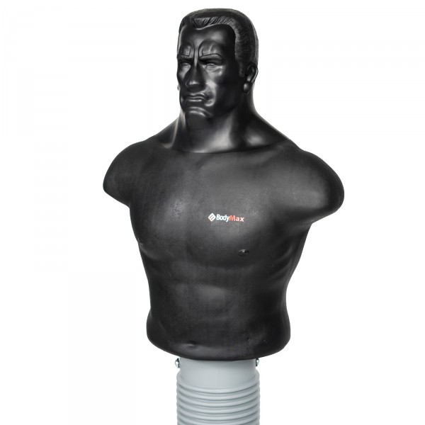 BodyMax Pro Boxing Man Free Standing Punch Bag TB3200 - Full Product
