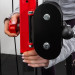 BodyMax CF810 Elite Adjustable Hi-Low Pulley