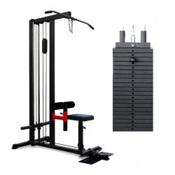 CF660 + 95 kg Weight Stack - bundle image