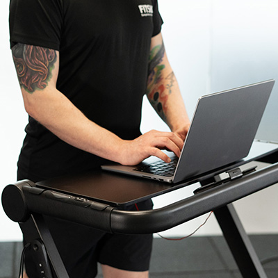 BodyMax TM10 Treadmill Desk