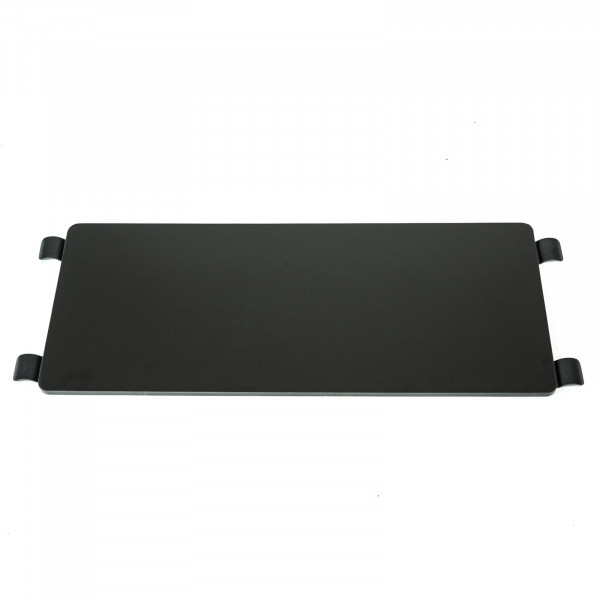 Top view of the BodyMax TM10 Laptop Tray accessory