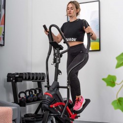 BodyMax MXT40 M2 - in use