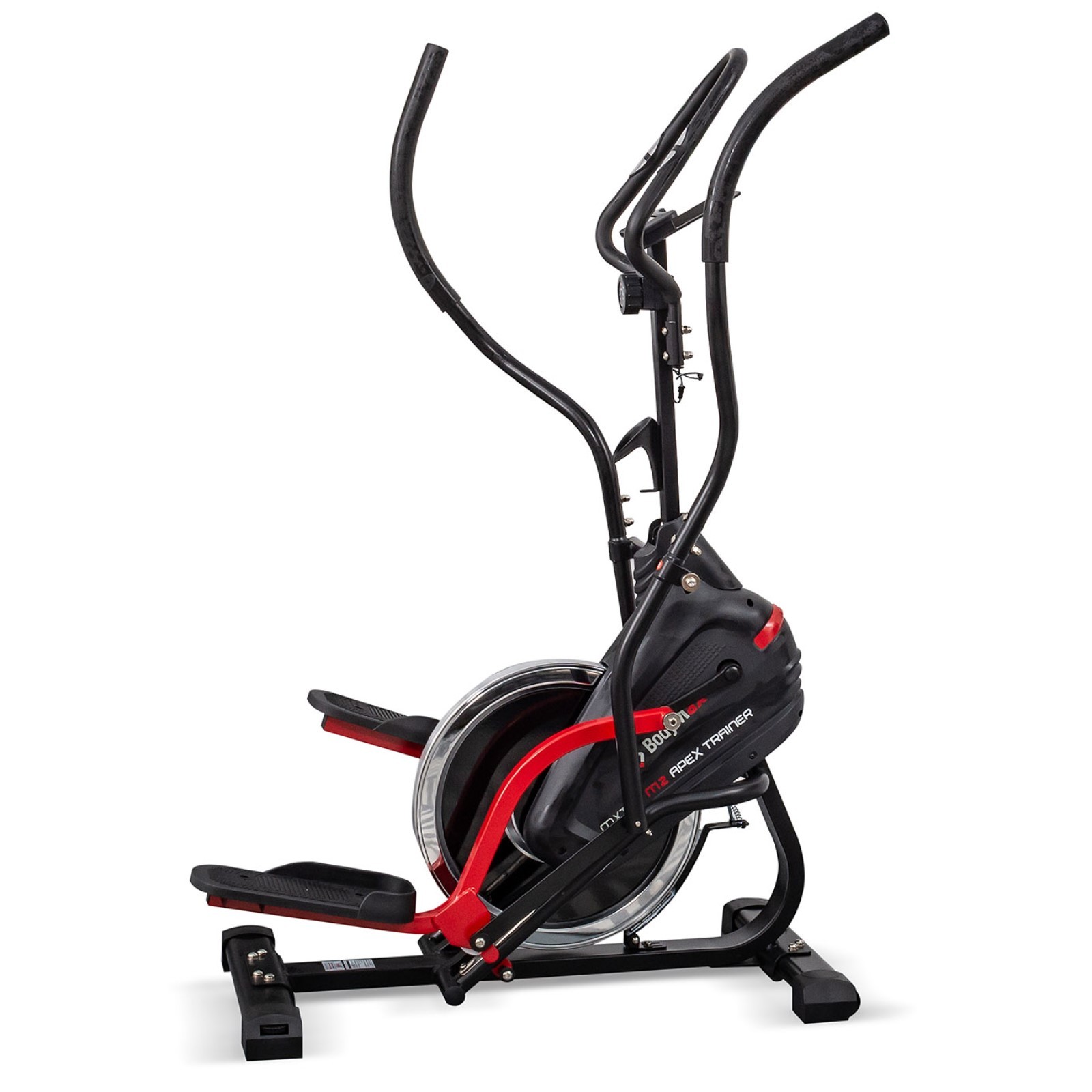 BodyMax MXT40 M2 Incline Step Trainer - Shop Online - Fitshop