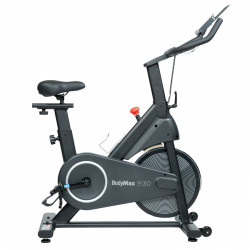 Bodymax exercise bike sale