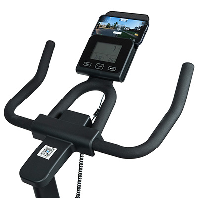 A product image of the SC30 console