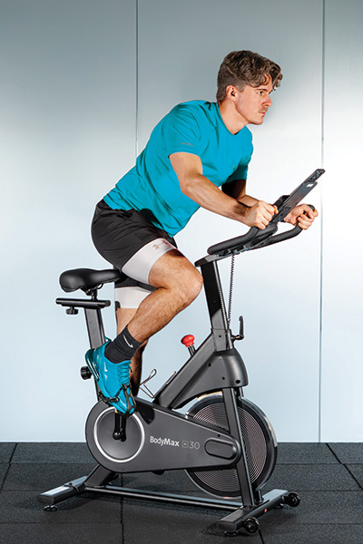 BodyMax SC30 Indoor Cycle