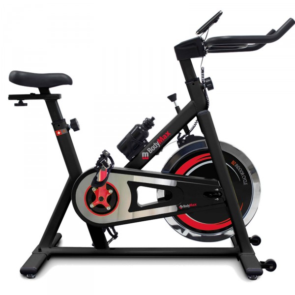 Bodymax B2 Exercise Bike - Full Product