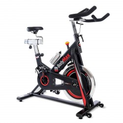 Bodymax u40 bike review sale