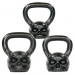 BodyMax Kettlebone Kettlebells