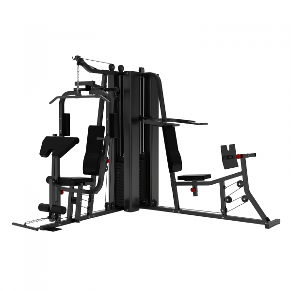 Hero image of the BodyMax CG5 Corner Multi-Gym