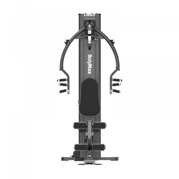 A white background product image of the BodyMax MG7 from the front.