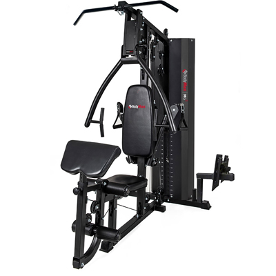 Product image of the BodyMax MG5 - full product photo