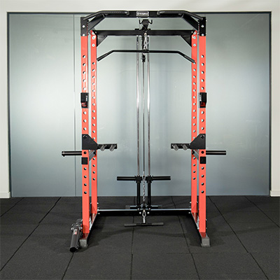 Lifestyle image of the BodyMax CF475