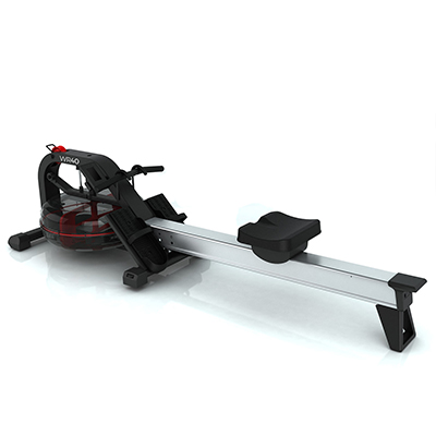 BodyMax WR40 H2Row Rowing Machine Shop Online Fitshop