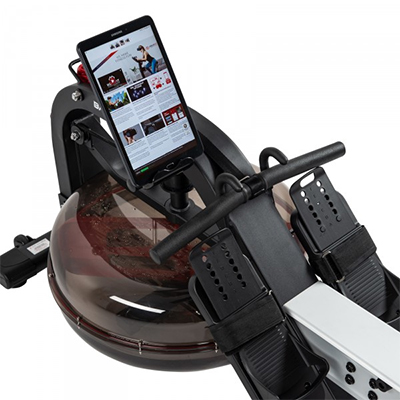 BodyMax WR40 H2Row Rowing Machine