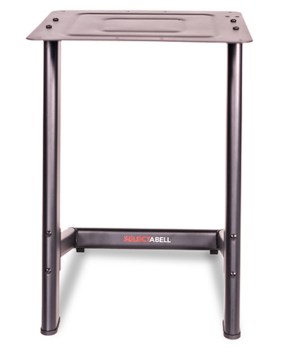 BodyMax 25kg Selectabell Stand