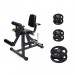 BodyMax Leg Extension and Curl Machine