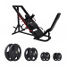 BodyMax CF800 Leg Press/Hack Squat Machine