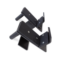 BodyMax Zenith Line Functional Training Bar Hooks