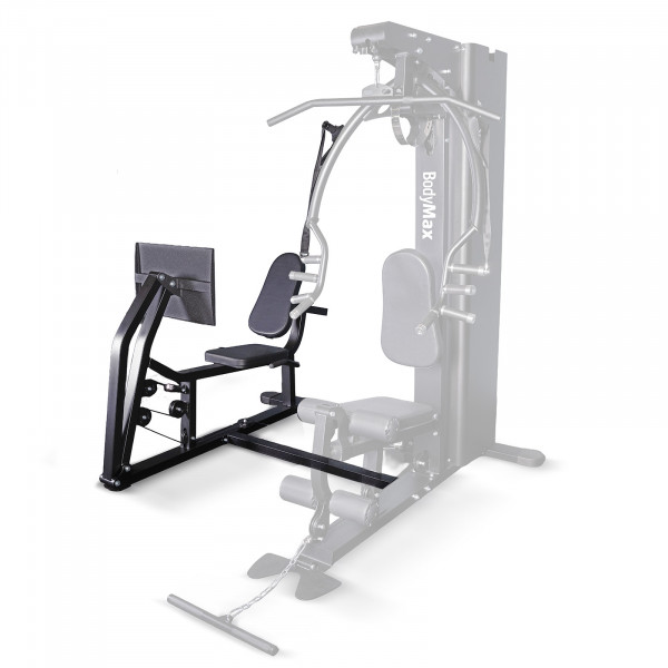 Product image of the Bodymax MG7 Multigym Leg Press Attachment