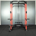 BodyMax Rack Hip Bench Attachment
