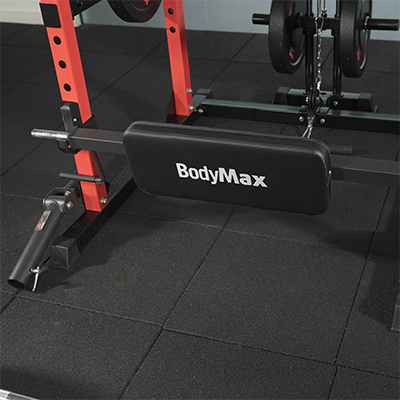 BodyMax Rack Hip Bench Attachment