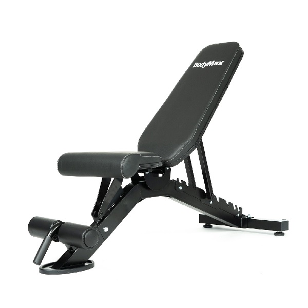 Bodymax Selectabells & Bench Sets