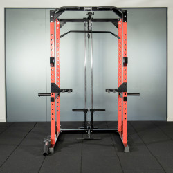 BodyMax CF475 Power Rack | Buy Online - Fitshop
