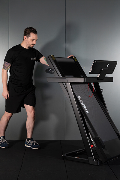 BodyMax TM30 Treadmill