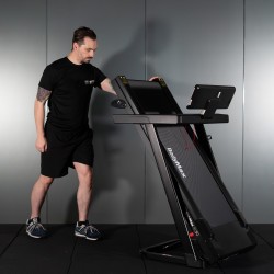 BodyMax TM30 Treadmill - Lifestyle - Folding