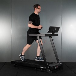BodyMax TM30 Treadmill - Lifestyle - Running