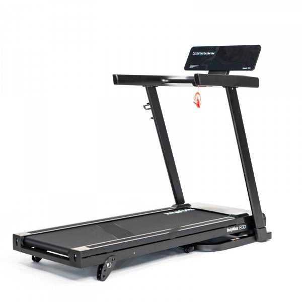 BodyMax TM30 Treadmill - Full Product 45-Right